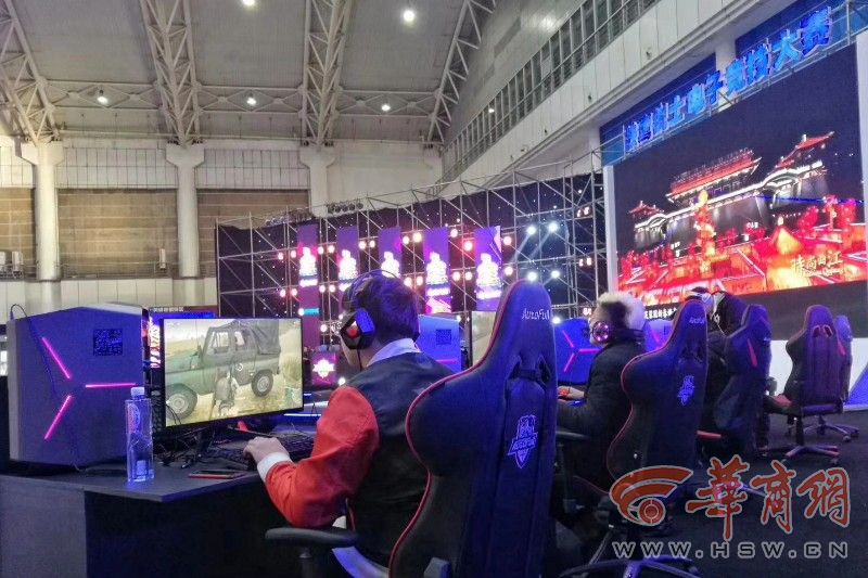 成了一定的