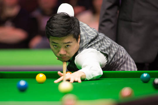 在最近的一 在最近的一