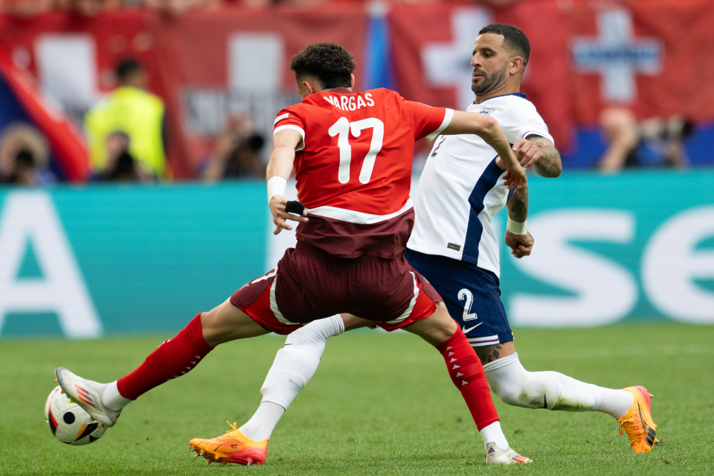 每一次击球 每一次击球