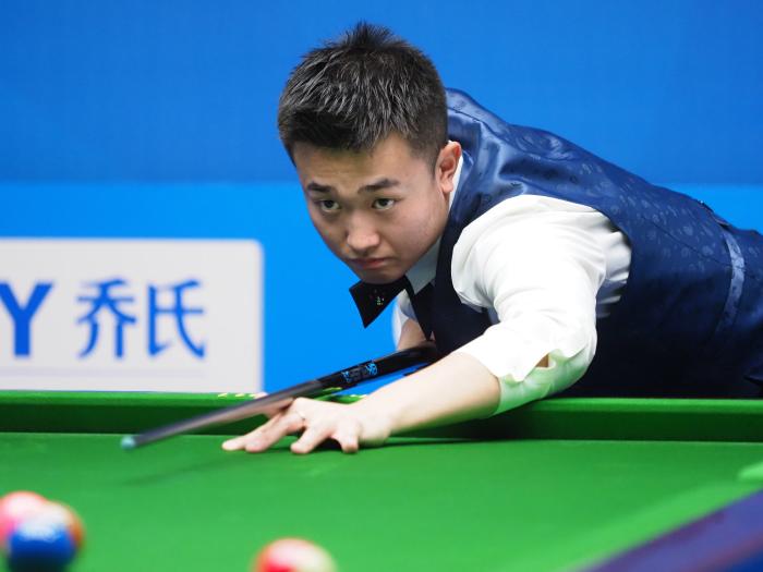 展现更强的 展现更强的