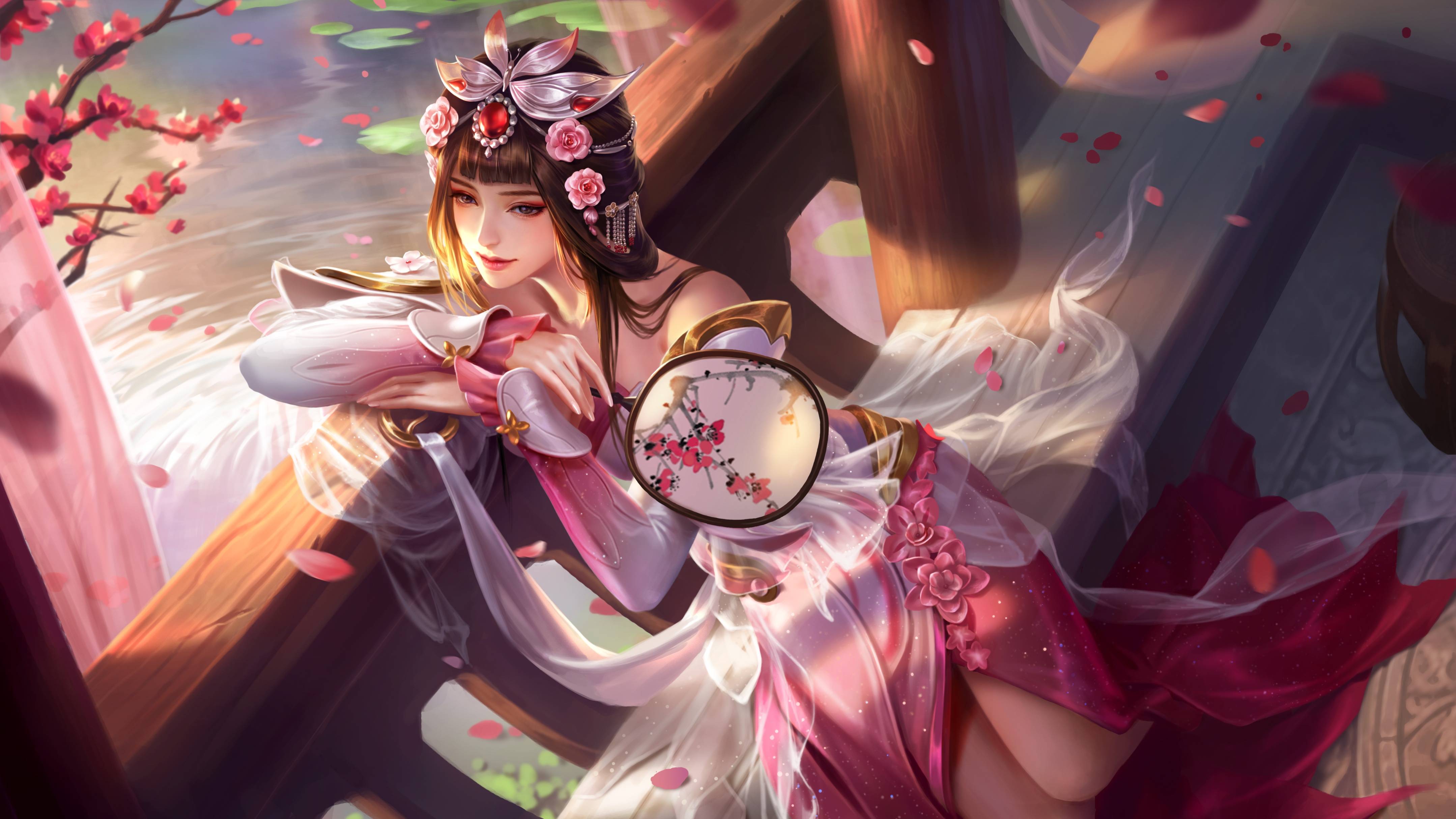 展望与信心 展望与信心