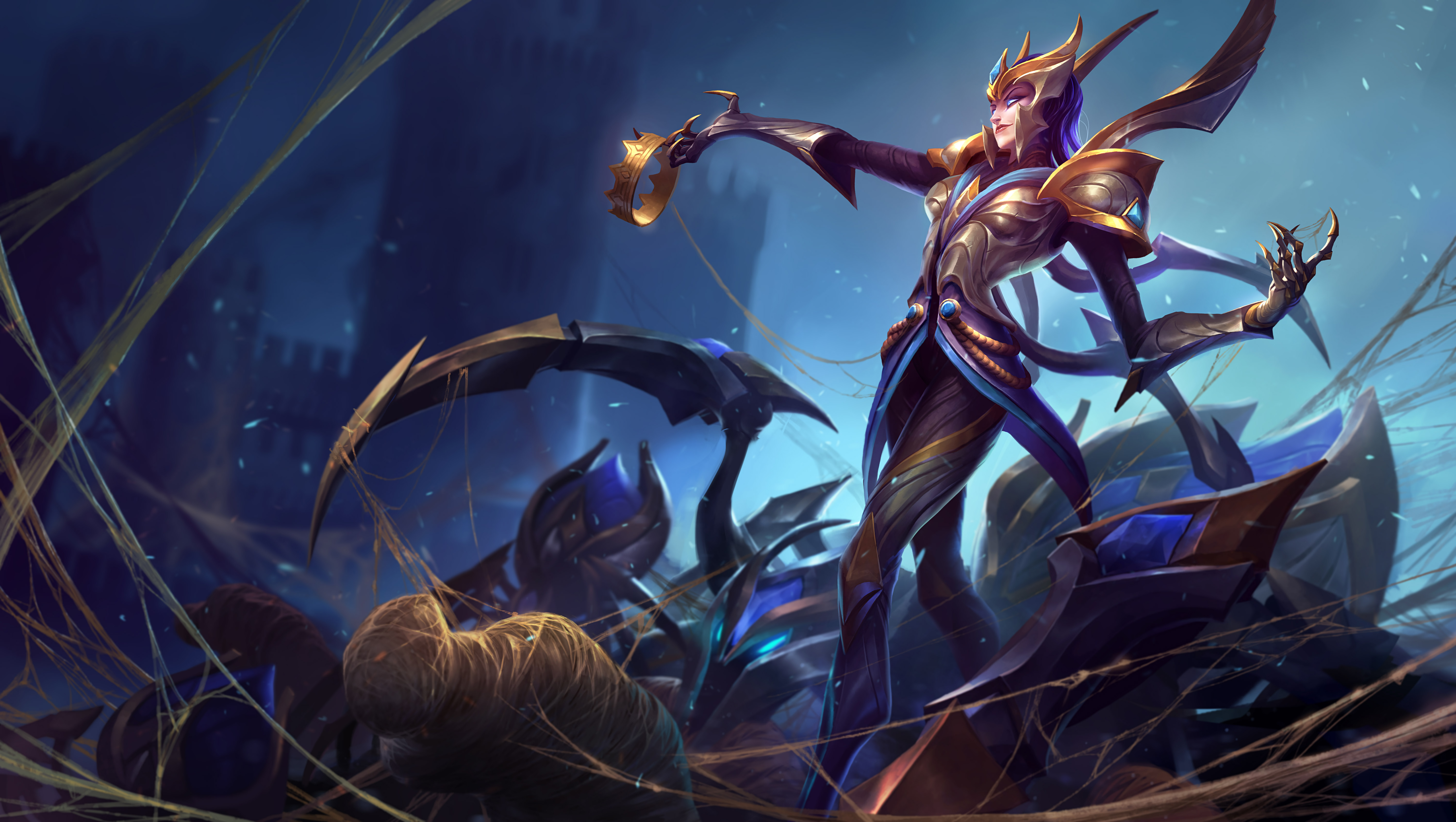 圍陣容調整 圍陣容調整