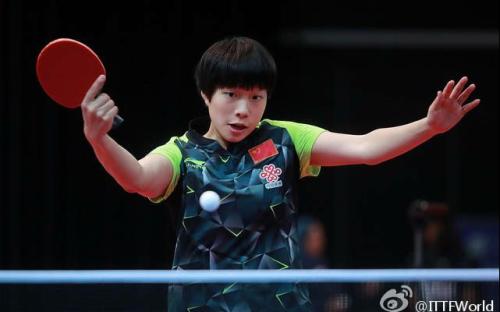 家乒乓球队 家乒乓球队