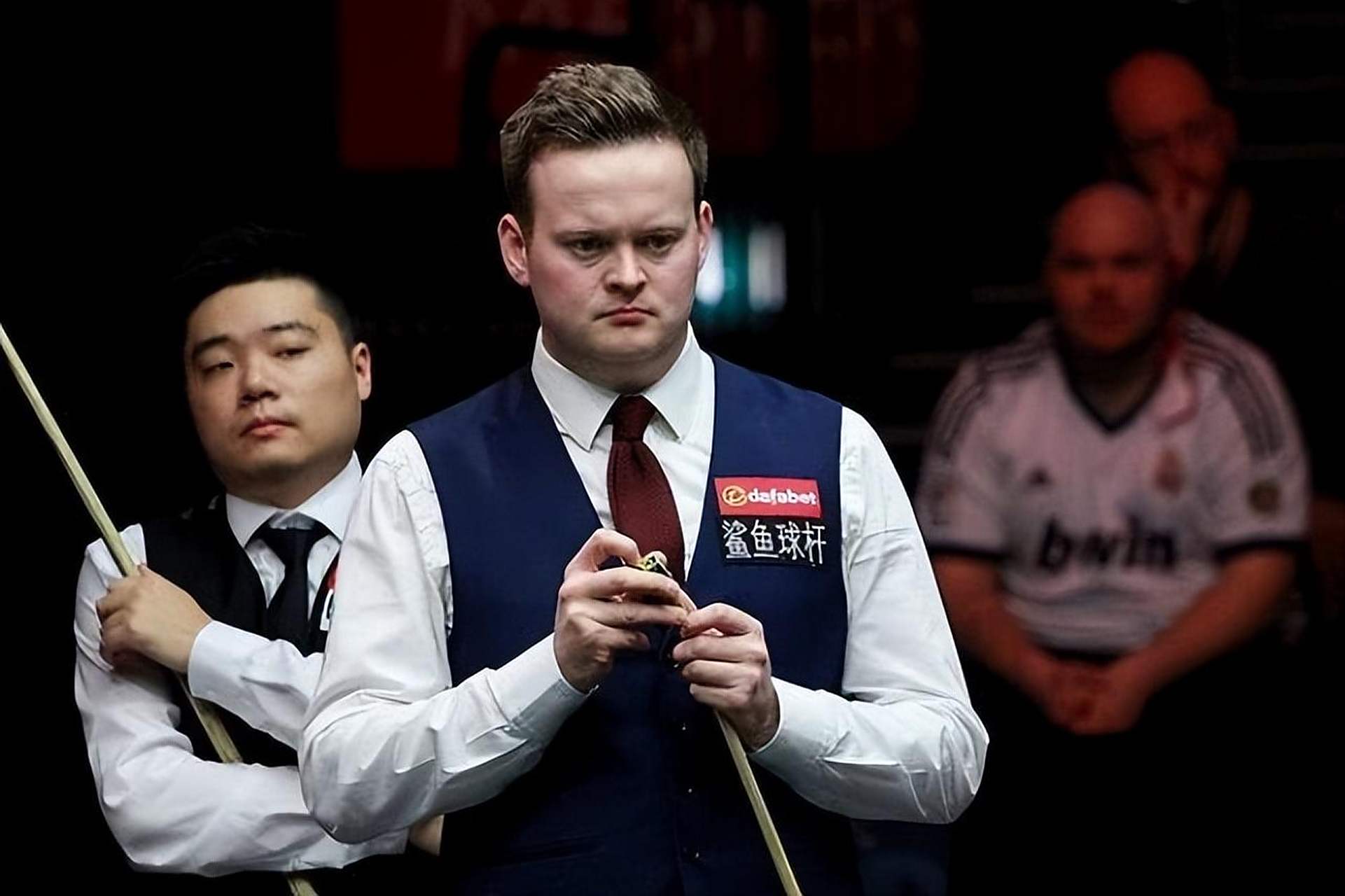 张之臻已经 张之臻已经