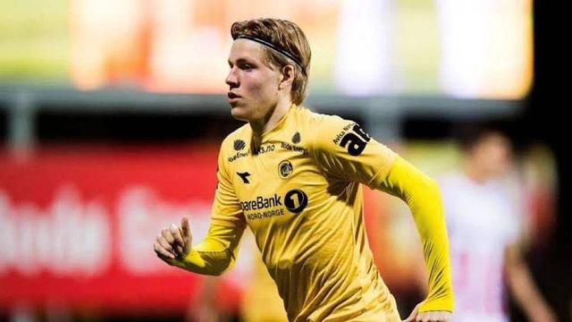 的强势线更 的强势线更