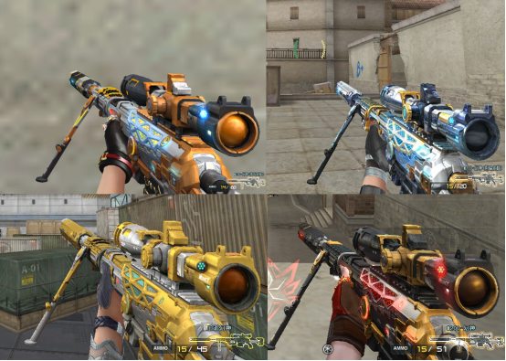 未来风格 未来风格