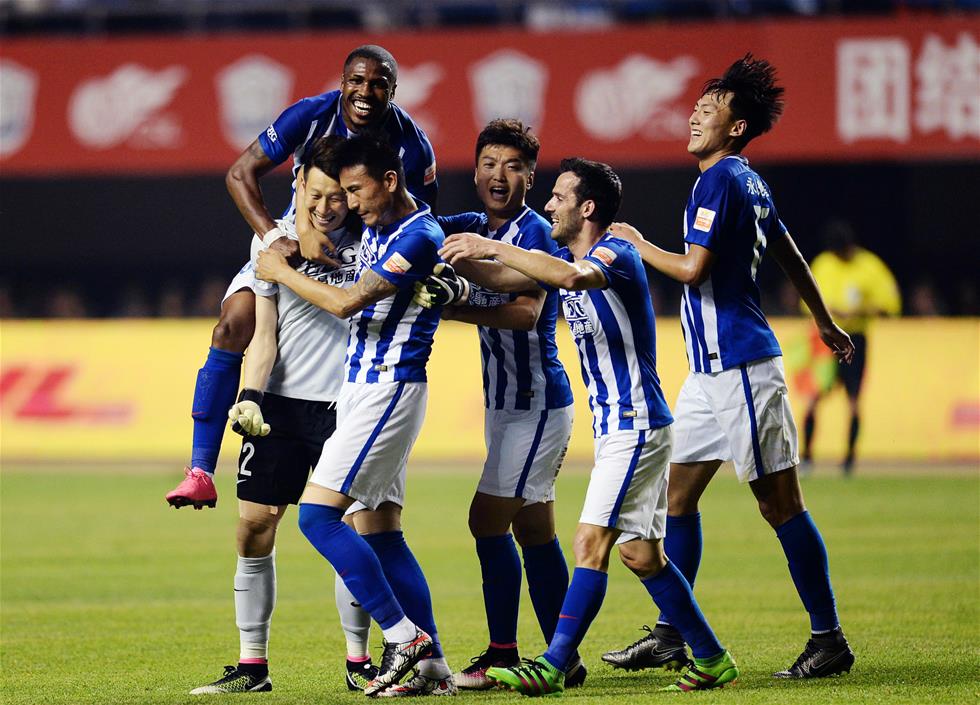 联赛俱冠的 联赛俱冠的