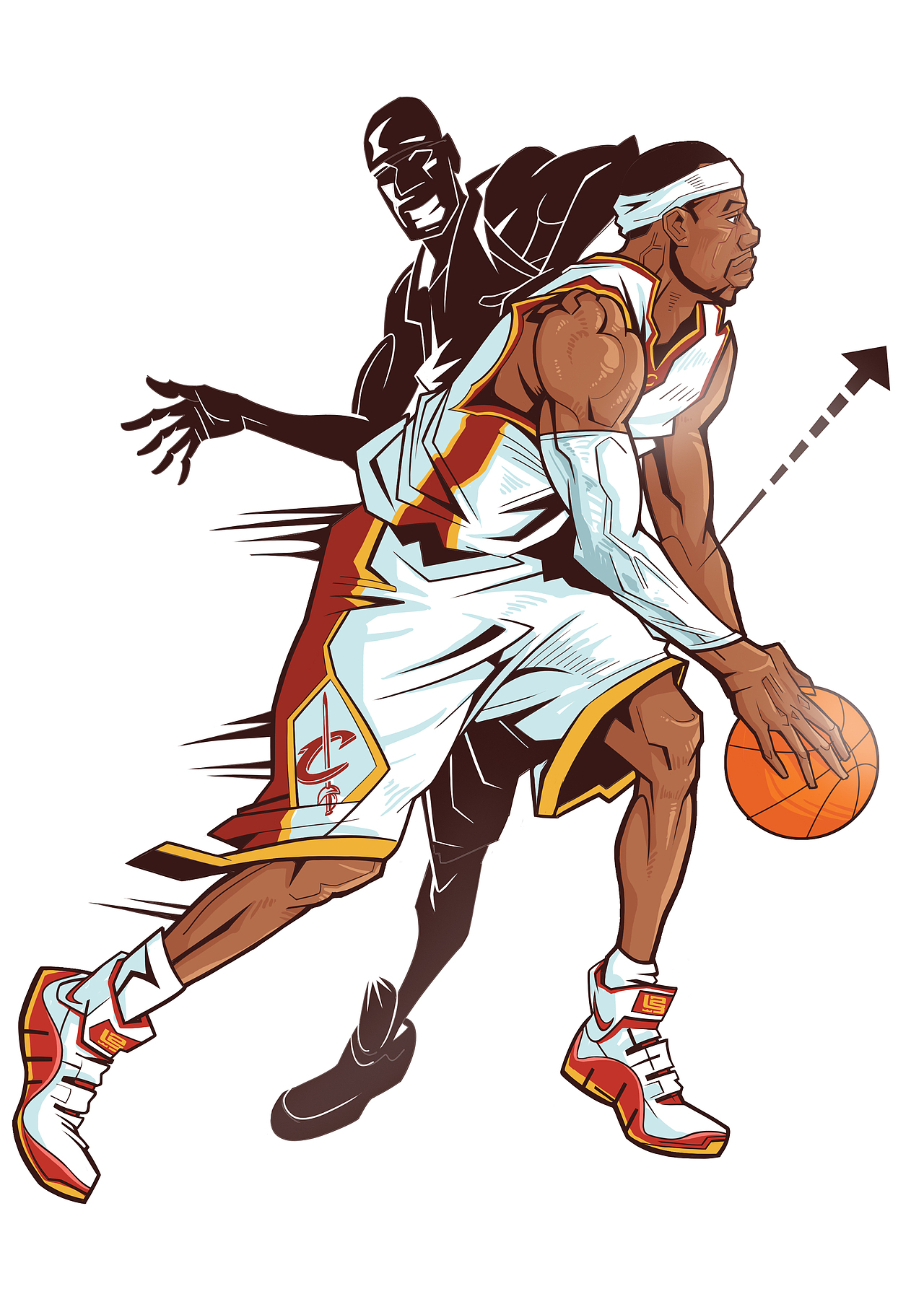 从联盟生态 从联盟生态