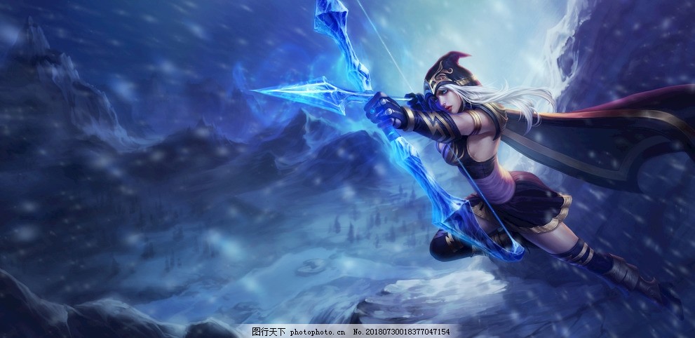 团战中核 团战中核