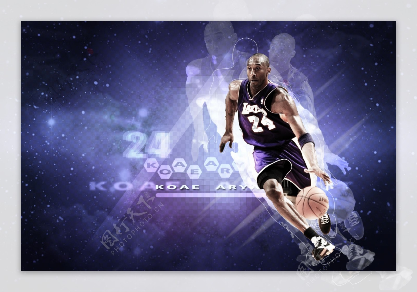 对弱侧的果 对弱侧的果